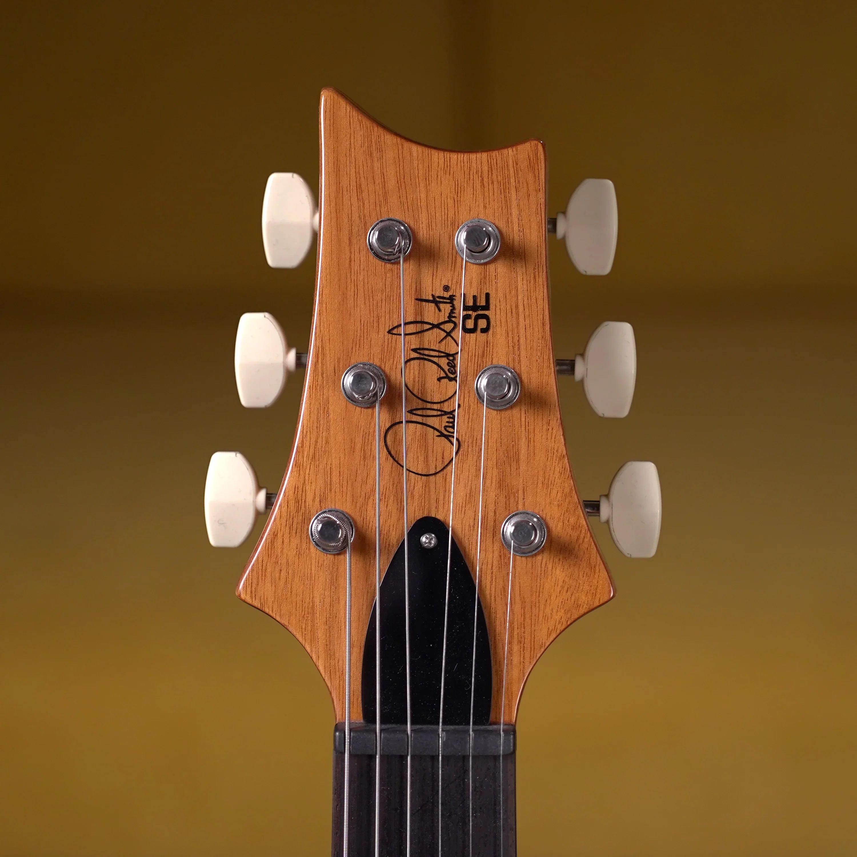 PRS SE Paul's Guitar - Slate Blue – High Voltage Guitars