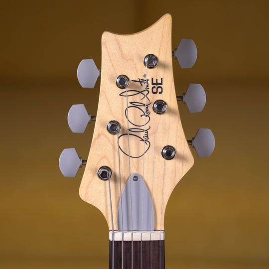 PRS SE Silver Sky Rosewood - Trad Blue