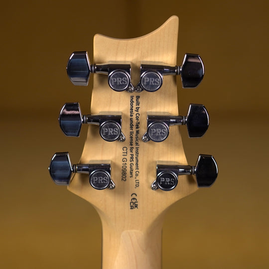 PRS SE Studio Standard - Silverstone Grey