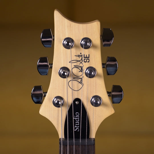 PRS SE Studio Standard - Silverstone Grey