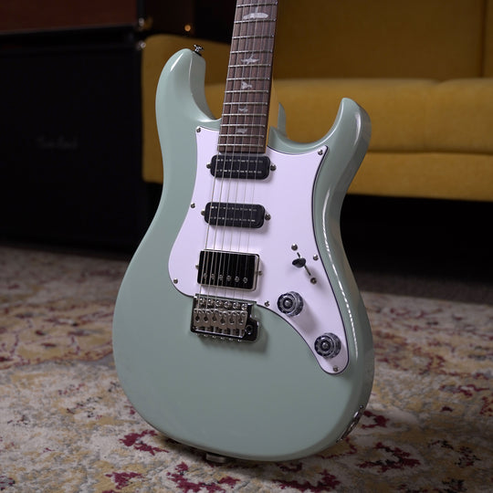 PRS SE Studio Standard - Silverstone Grey