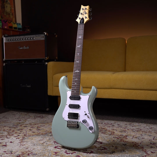 PRS SE Studio Standard - Silverstone Grey