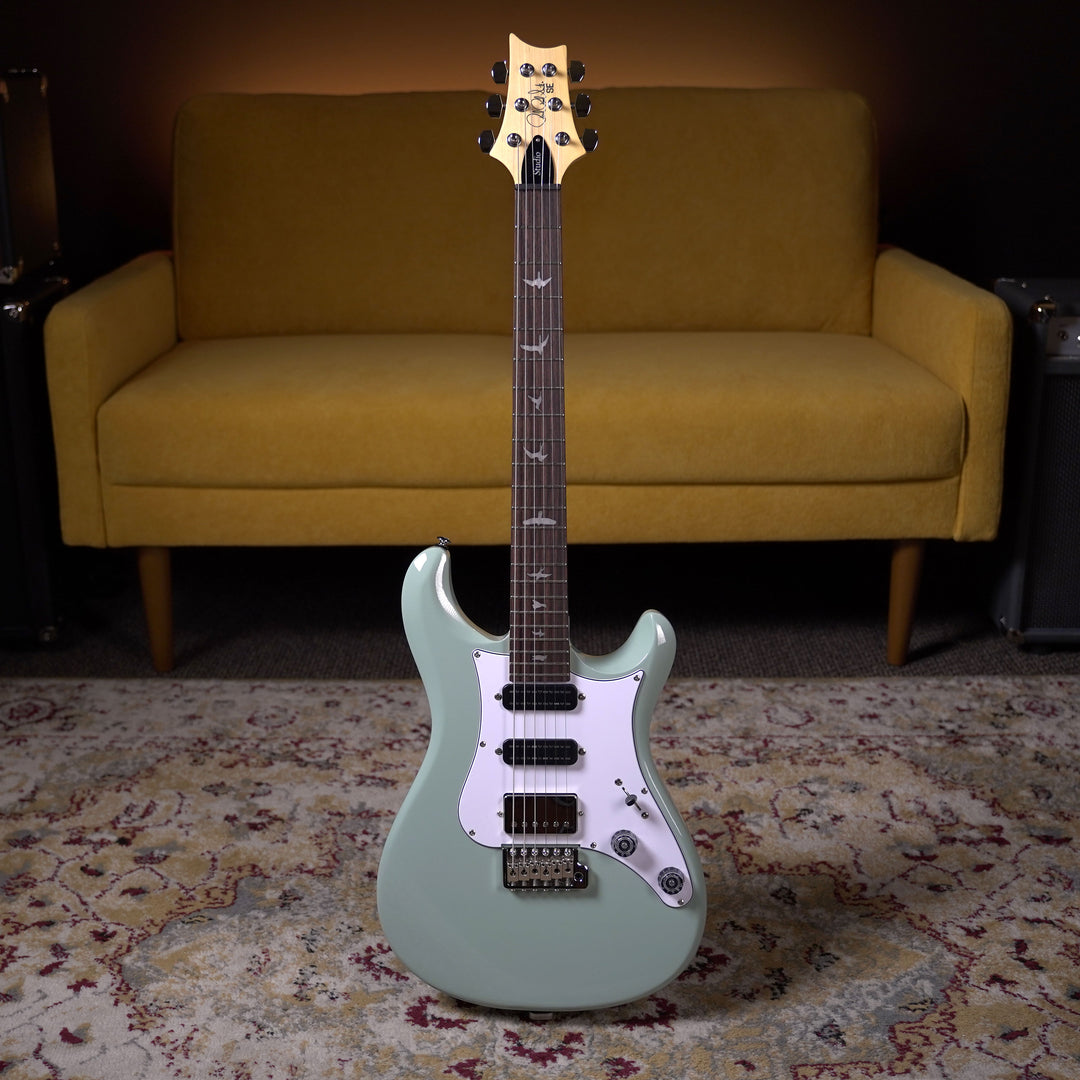PRS SE Studio Standard - Silverstone Grey