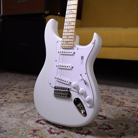 PRS Silver Sky Maple - Frost