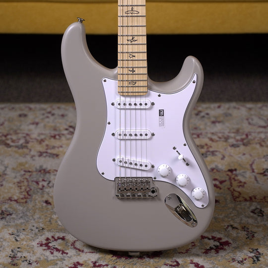PRS Silver Sky Maple - Moc Sand Satin