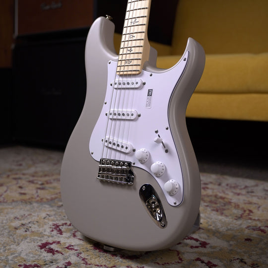 PRS Silver Sky Maple - Moc Sand Satin