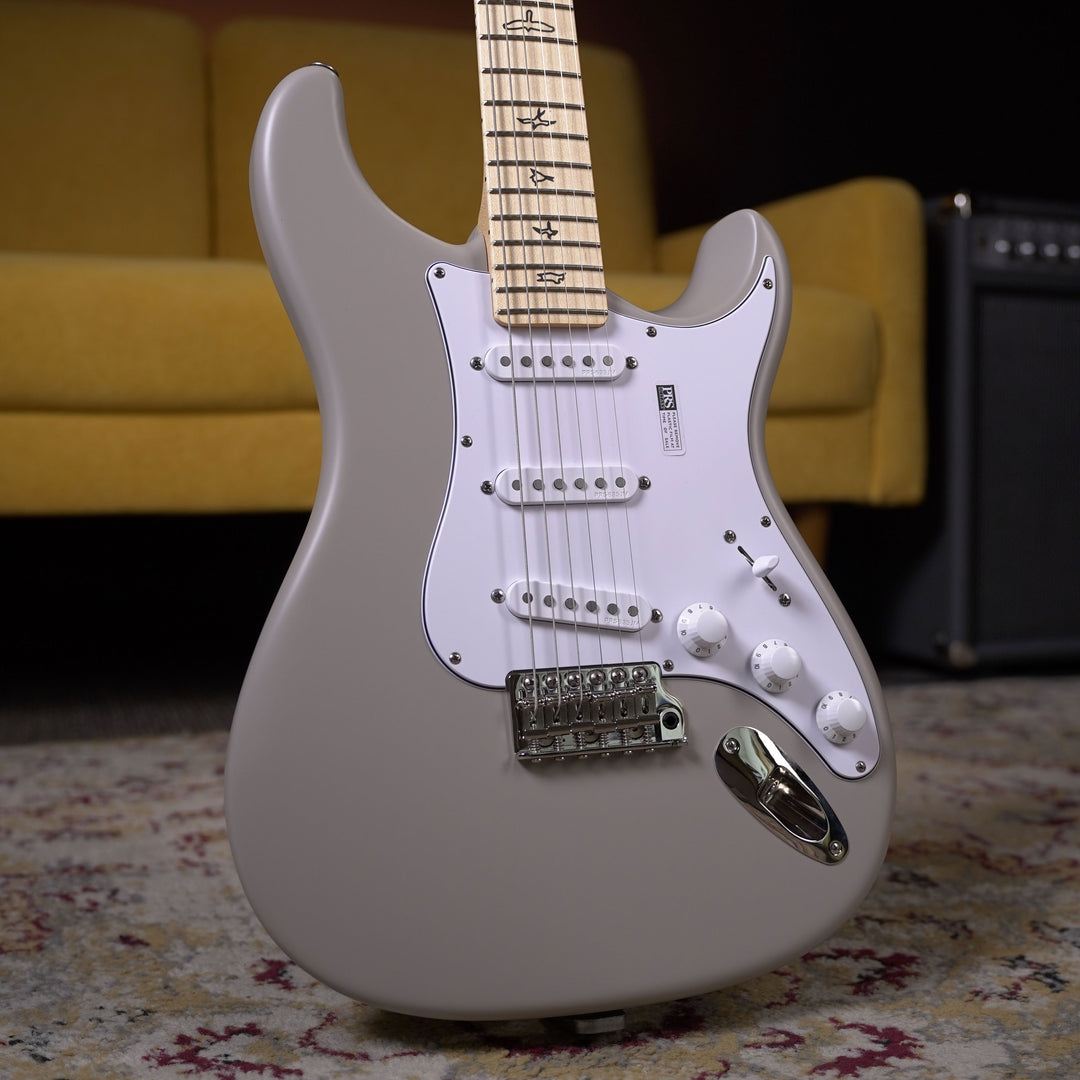PRS Silver Sky Maple - Moc Sand Satin