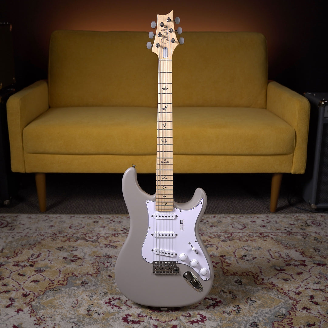 PRS Silver Sky Maple - Moc Sand Satin