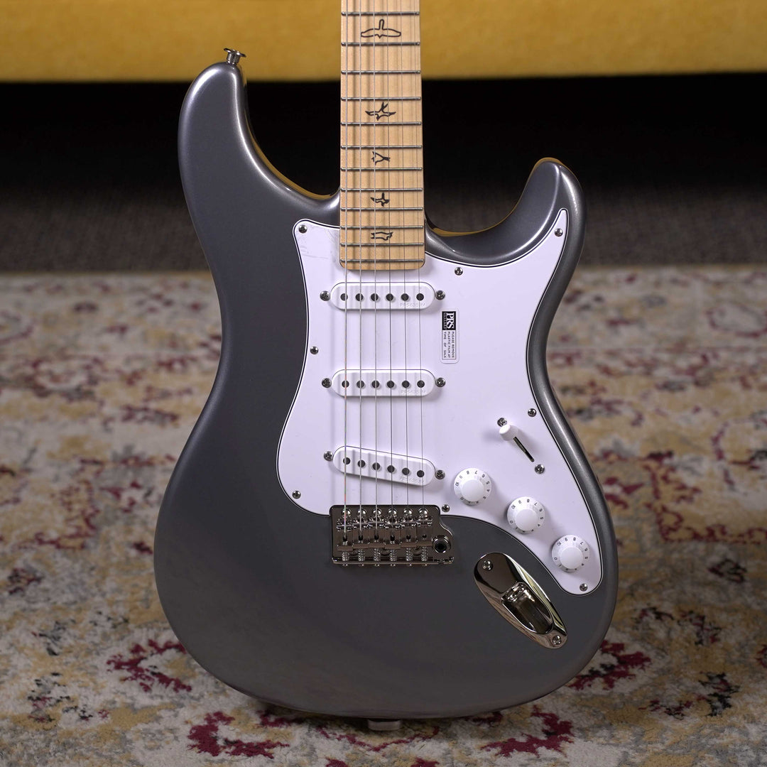 PRS Silver Sky Maple - Tungsten