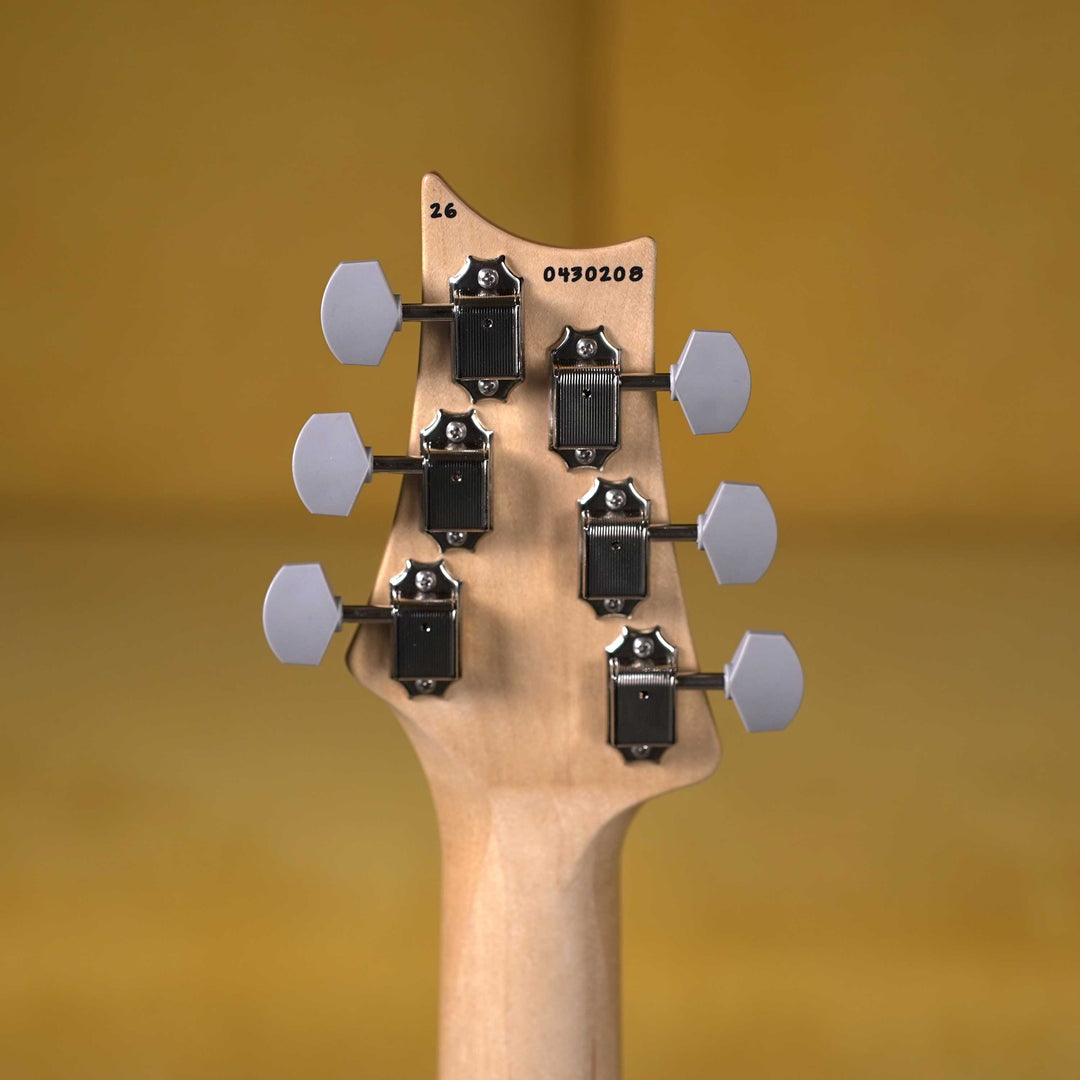 PRS Silver Sky Maple - Tungsten