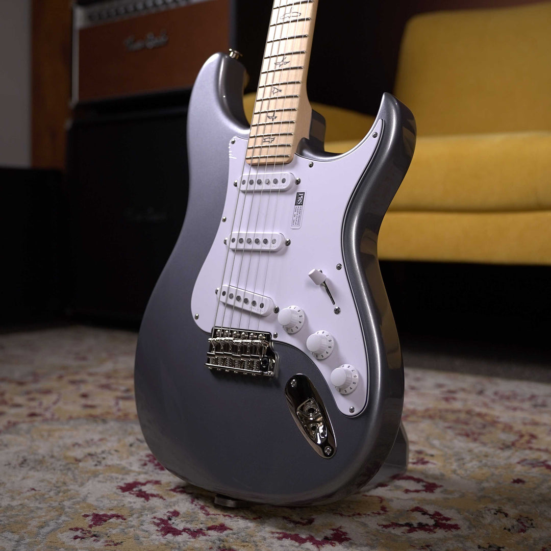 PRS Silver Sky Maple - Tungsten