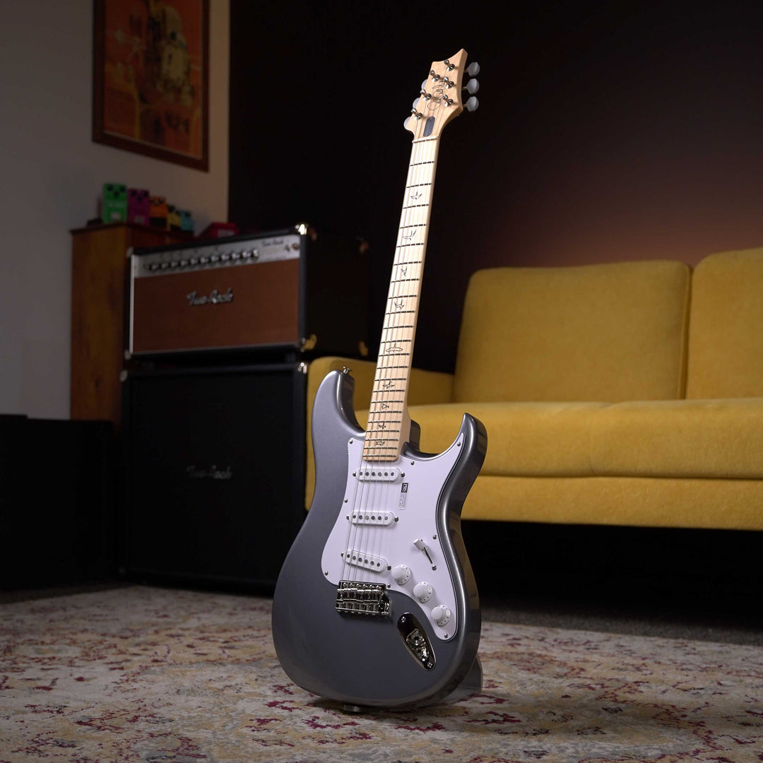 PRS Silver Sky Maple - Tungsten