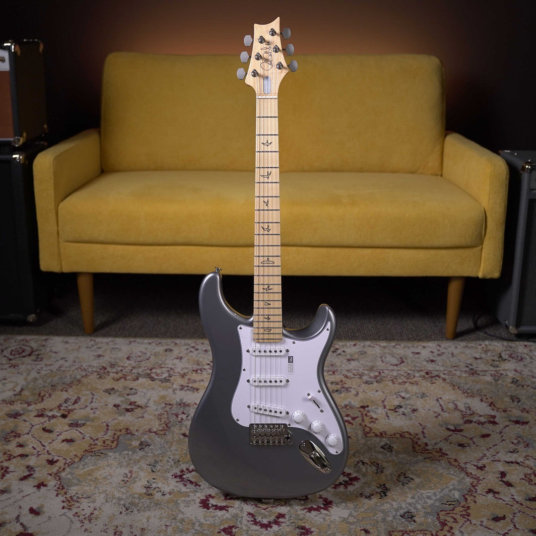 PRS Silver Sky Maple - Tungsten