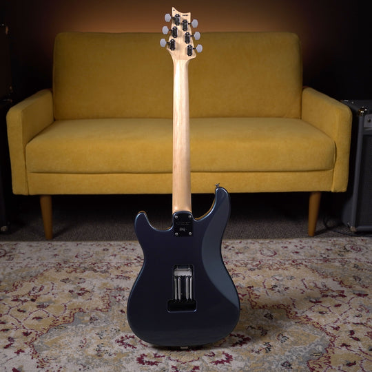 PRS Silver Sky Maple - Venetian Blue