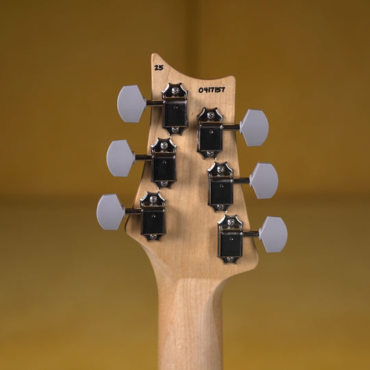 PRS Silver Sky Maple - Venetian Blue
