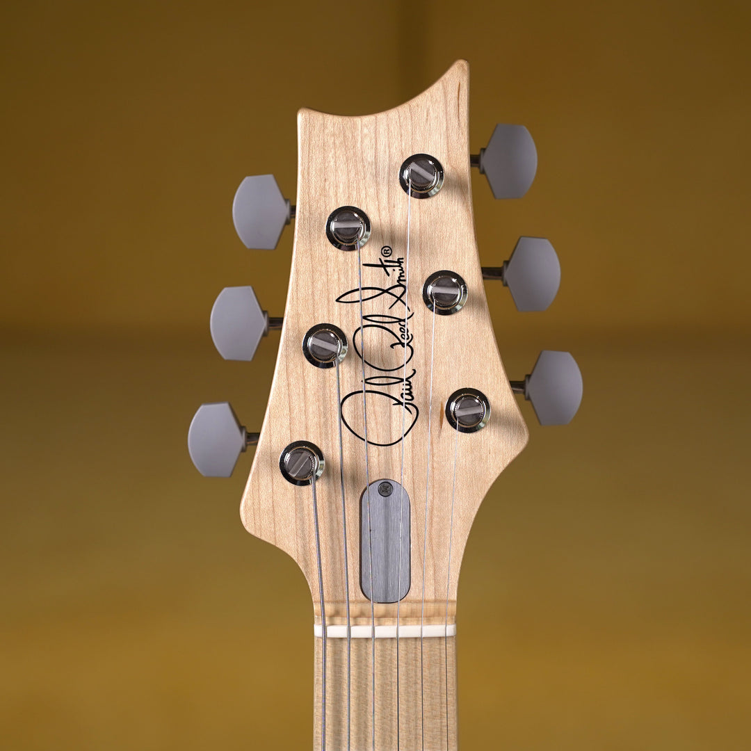 PRS Silver Sky Maple - Venetian Blue