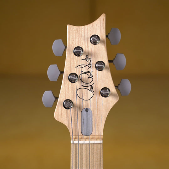PRS Silver Sky Maple - Venetian Blue