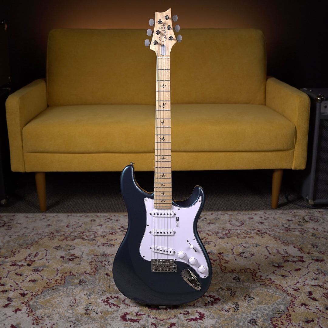 PRS Silver Sky Maple - Venetian Blue