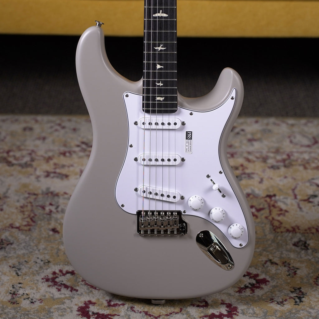 PRS Silver Sky Rosewood - Moc Sand Satin – High Voltage Guitars