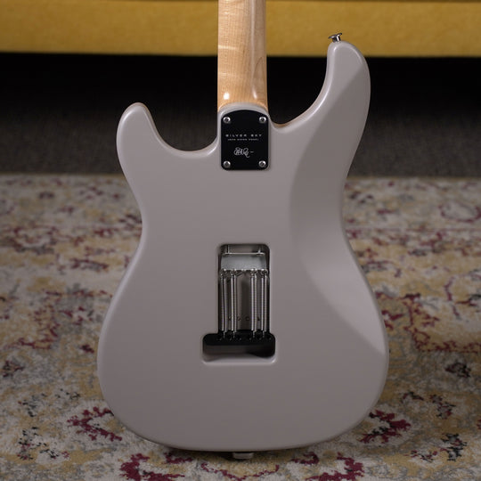 PRS Silver Sky Rosewood - Moc Sand Satin