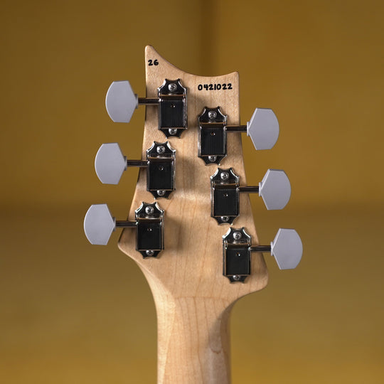 PRS Silver Sky Rosewood - Moc Sand Satin