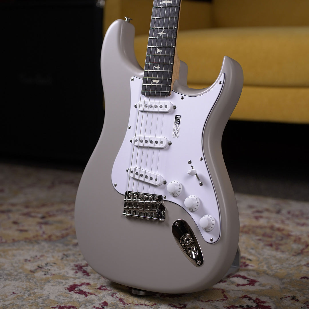 PRS Silver Sky Rosewood - Moc Sand Satin