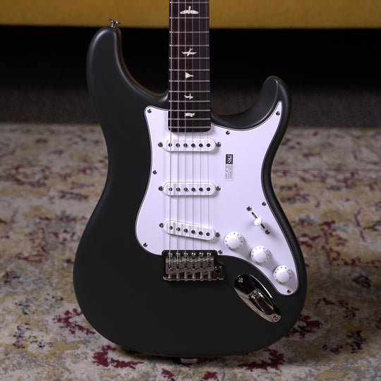 PRS Silver Sky Rosewood - Faded Black Tee