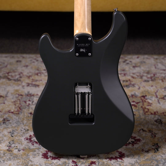 PRS Silver Sky Rosewood - Faded Black Tee