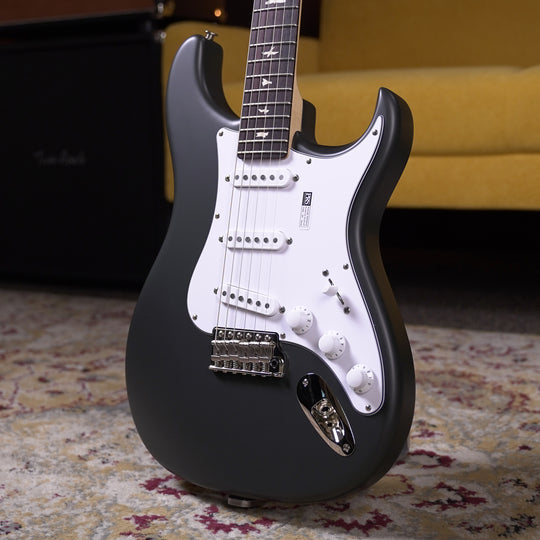 PRS Silver Sky Rosewood - Faded Black Tee