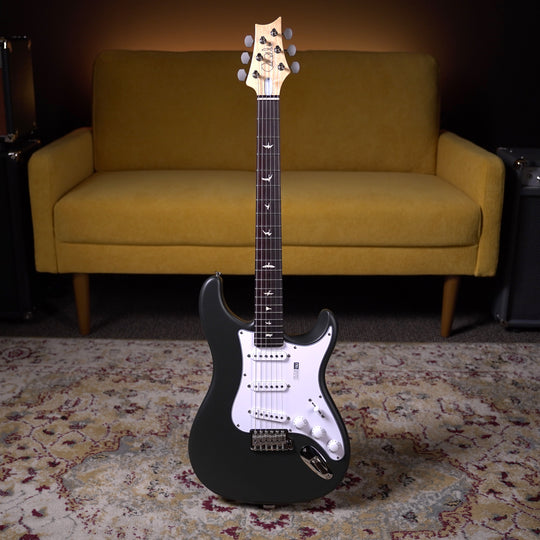 PRS Silver Sky Rosewood - Faded Black Tee