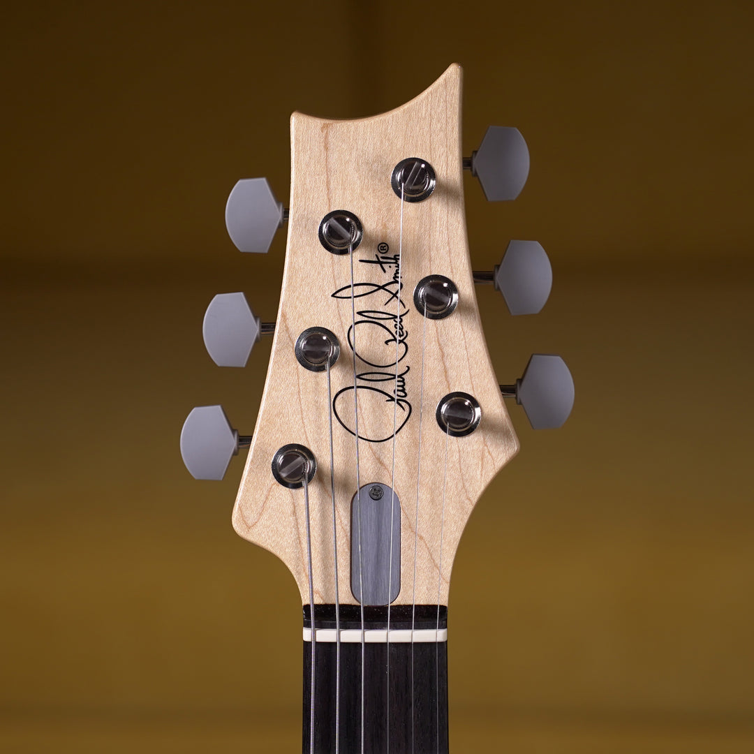 PRS Silver Sky Satin - Mojave Brown