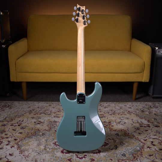 PRS Silver Sky Rosewood - Polar Blue