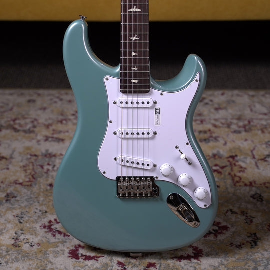 PRS Silver Sky Rosewood - Polar Blue