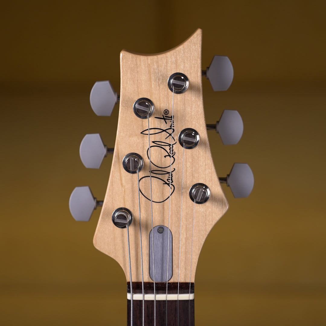 PRS Silver Sky Rosewood - Polar Blue