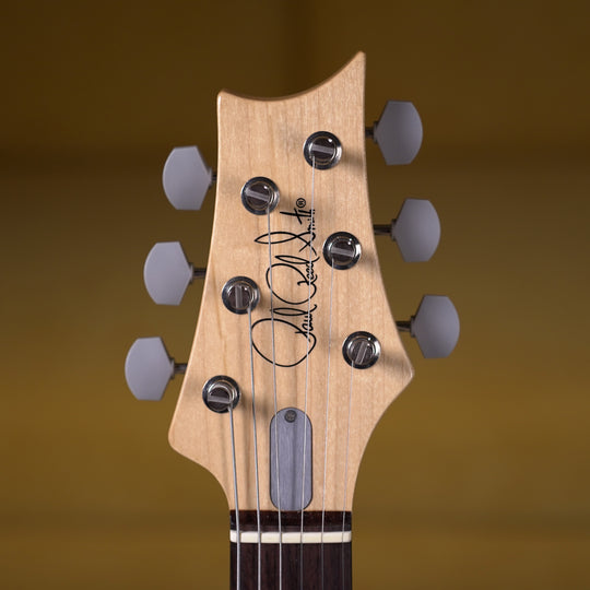 PRS Silver Sky Rosewood - Polar Blue