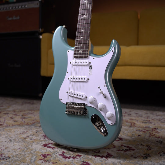 PRS Silver Sky Rosewood - Polar Blue