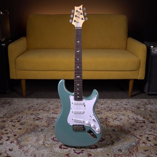 PRS Silver Sky Rosewood - Polar Blue