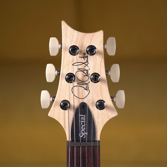 PRS Swamp Ash Special Rosewood - McCarty Tobacco Sunburst