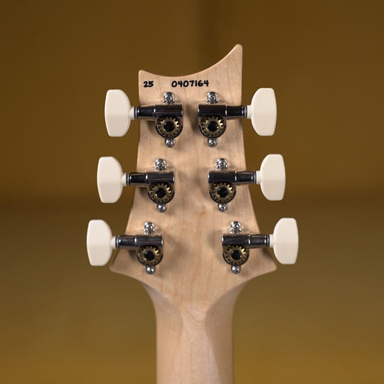 PRS Swamp Ash Special Rosewood - McCarty Tobacco Sunburst