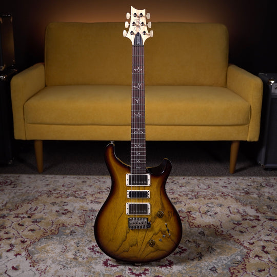 PRS Swamp Ash Special Rosewood - McCarty Tobacco Sunburst