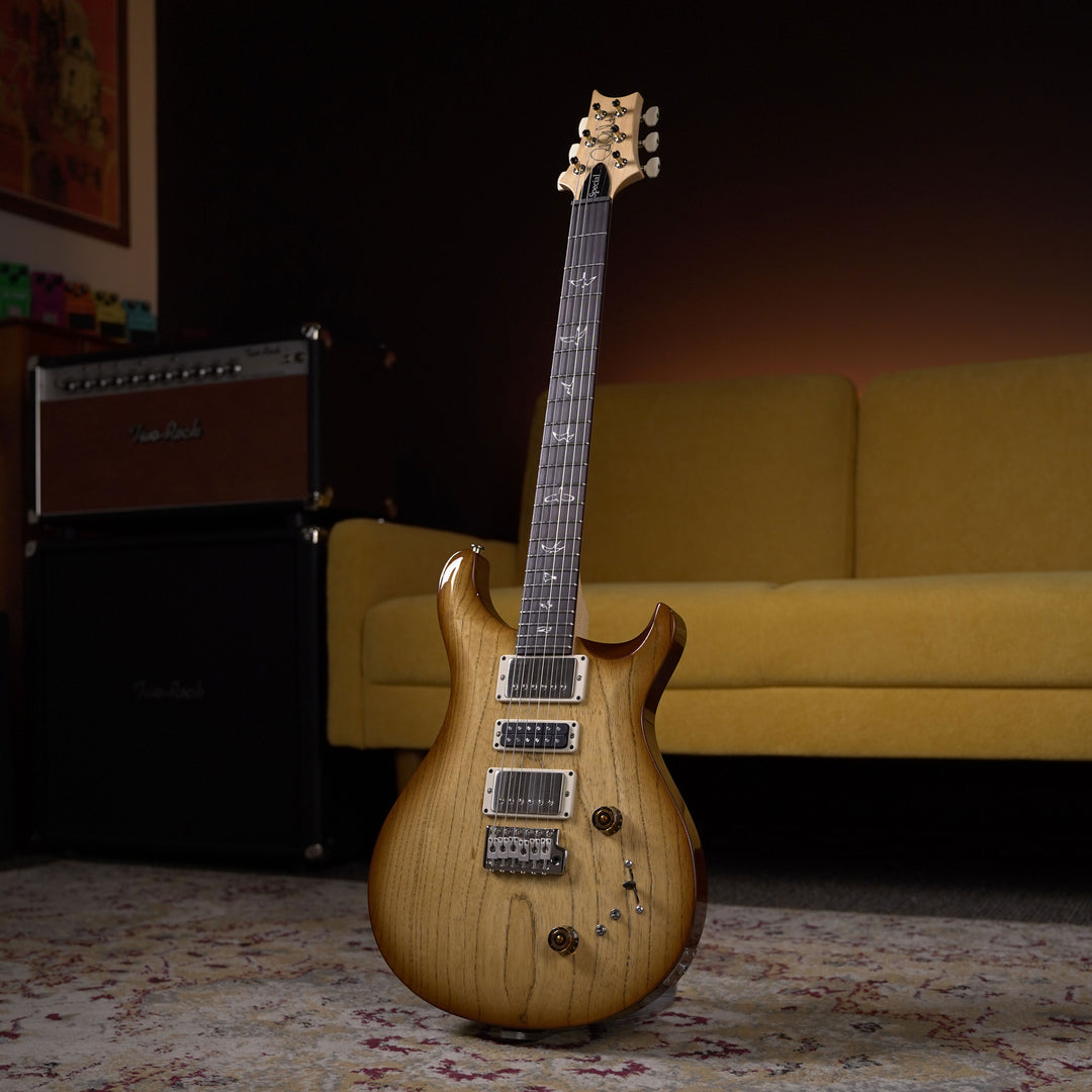 PRS Swamp Ash Special Rosewood - Vintage Natural