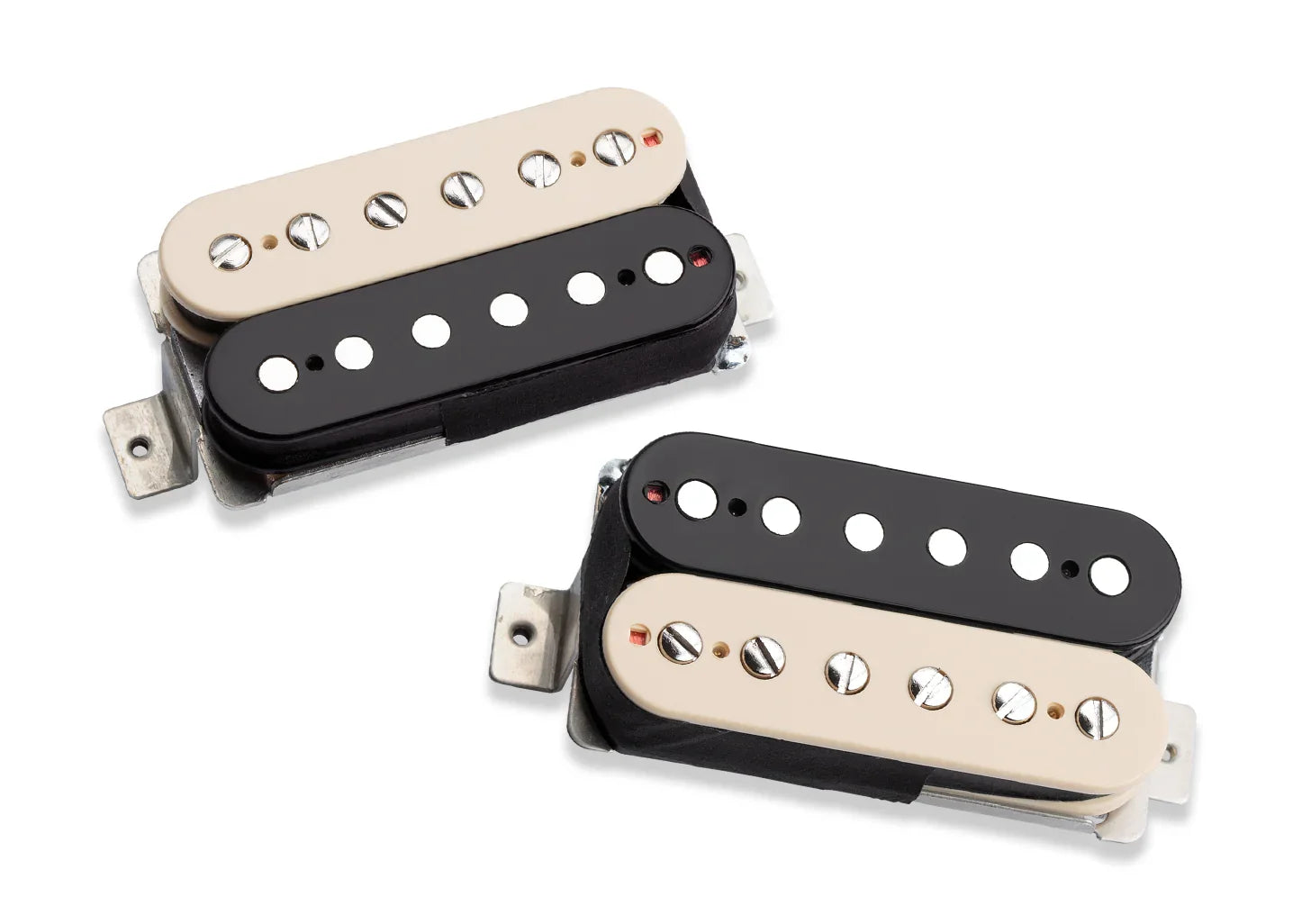 Seymour Duncan 50th Anniversary JB/Jazz Set – High Voltage Guitars