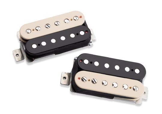 Seymour Duncan 50th Anniversary JB/Jazz Set