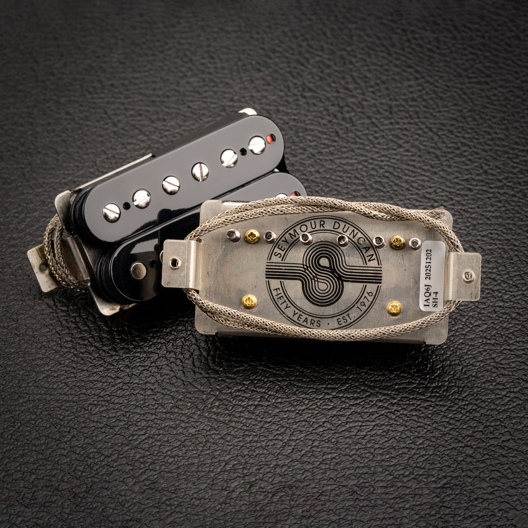 Seymour Duncan 50th Anniversary JB/Jazz Set