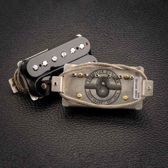 Seymour Duncan 50th Anniversary JB/Jazz Set