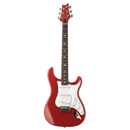 PRS Silver Sky Defender - Portofino Red (PRE-ORDER)