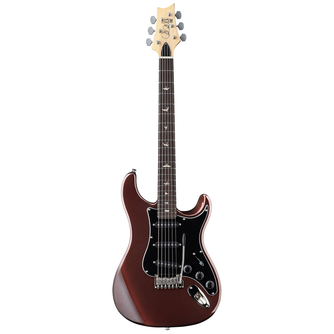 PRS SE Silver Sky Defender - Sedona Red (PRE-ORDER)