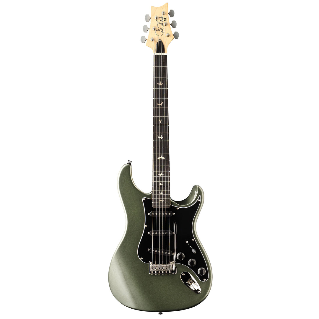 PRS SE Silver Sky Defender - Woolstone Green (PRE-ORDER)