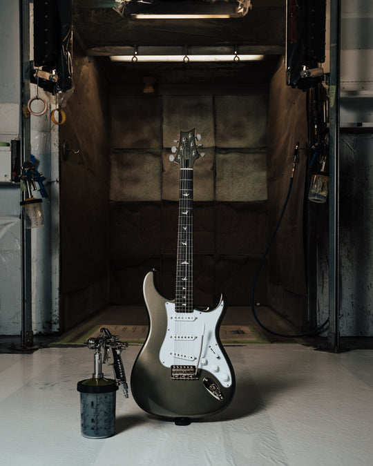 PRS Silver Sky Defender -  Willow Green (PRE-ORDER)