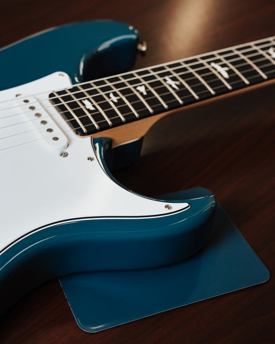 PRS Silver Sky Defender - Arles Blue (PRE-ORDER)